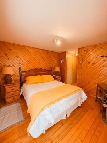 Parcela CONDOMINIO LOS NARANJOS, QUILLÓN