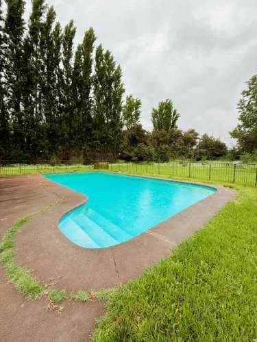 Parcela CONDOMINIO LOS NARANJOS, QUILLÓN