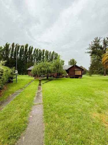 Parcela CONDOMINIO LOS NARANJOS, QUILLÓN