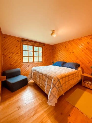 Parcela CONDOMINIO LOS NARANJOS, QUILLÓN