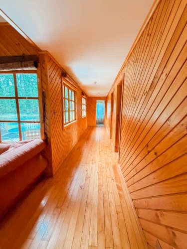 Parcela CONDOMINIO LOS NARANJOS, QUILLÓN