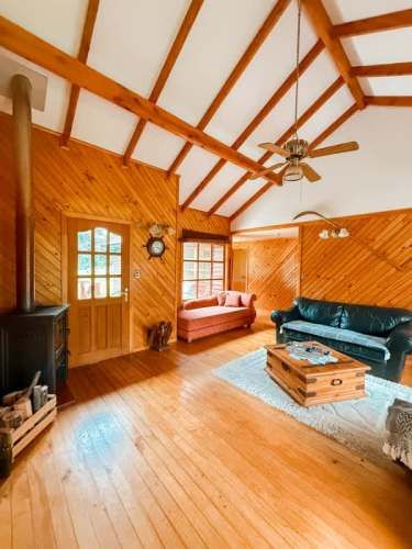 Parcela CONDOMINIO LOS NARANJOS, QUILLÓN