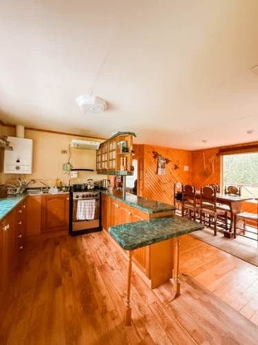 Parcela CONDOMINIO LOS NARANJOS, QUILLÓN