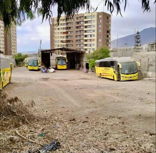 SE VENDE TERRENO EXCELENTE UBICACION SECTOR LA CHIMBA,  SECTOR NORTE