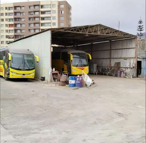 SE VENDE TERRENO EXCELENTE UBICACION SECTOR LA CHIMBA,  SECTOR NORTE