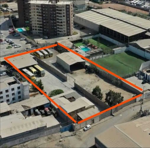 SE VENDE TERRENO EXCELENTE UBICACION SECTOR LA CHIMBA,  SECTOR NORTE