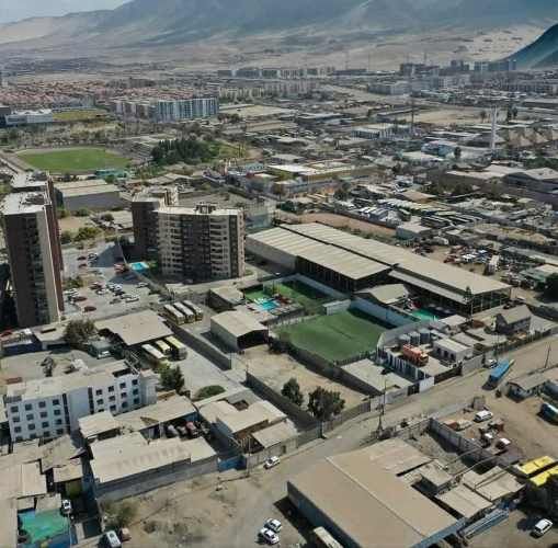 SE VENDE TERRENO EXCELENTE UBICACION SECTOR LA CHIMBA,  SECTOR NORTE