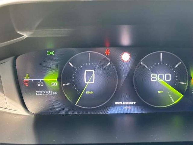 Peugeot 308 1.2 Allure Puretech 2023