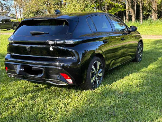 Peugeot 308 1.2 Allure Puretech 2023