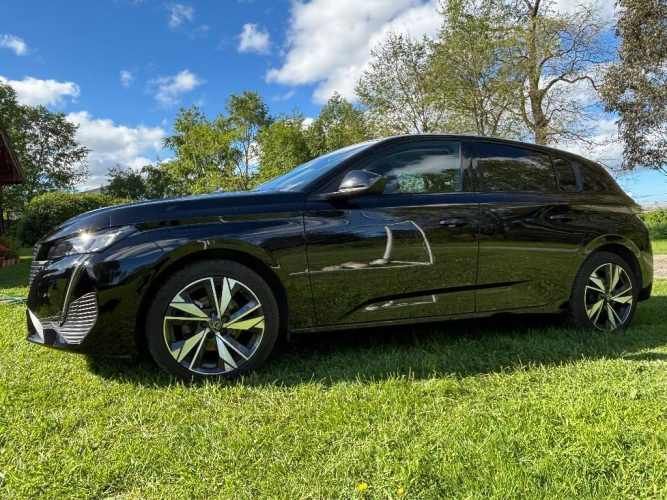 Peugeot 308 1.2 Allure Puretech 2023