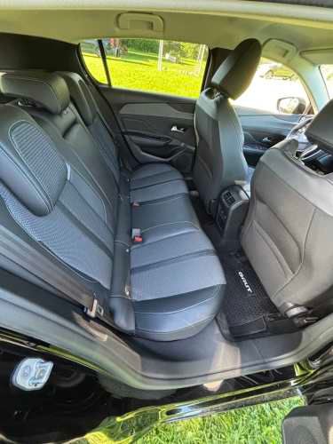 Peugeot 308 1.2 Allure Puretech 2023