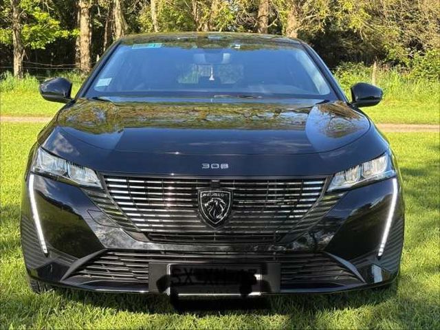 Peugeot 308 1.2 Allure Puretech 2023