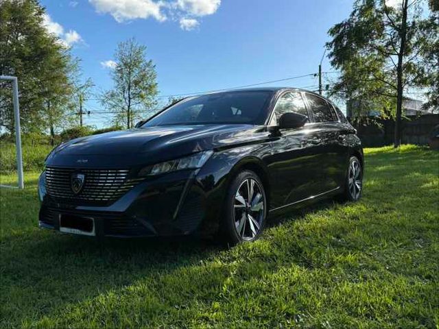 Peugeot 308 1.2 Allure Puretech 2023