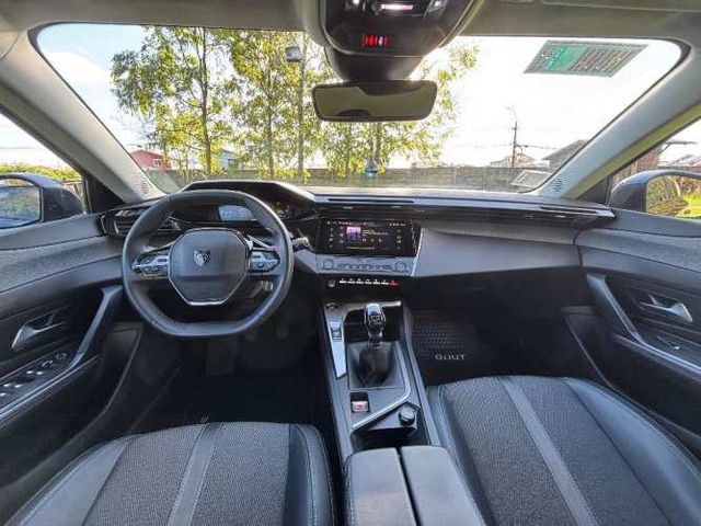 Peugeot 308 1.2 Allure Puretech 2023