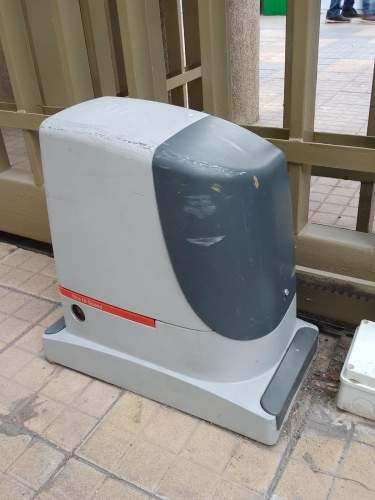 Reparacion e instalacion de motores