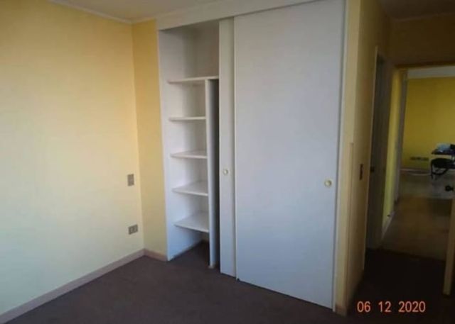 Arriendo departamento