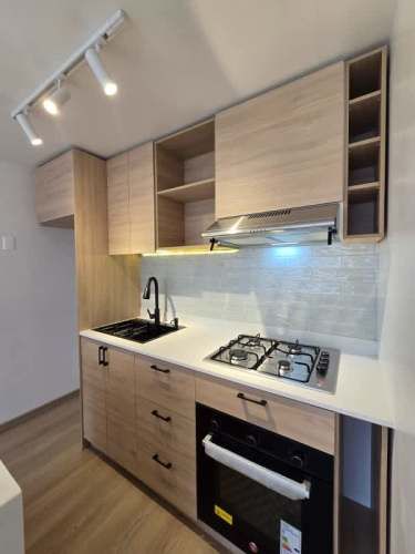 Departamento AVENIDA COLÓN