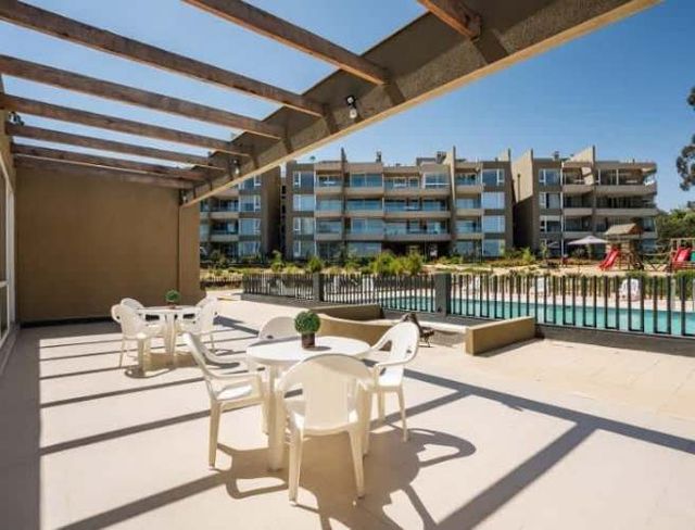 DEPARTAMENTO av la quebrada