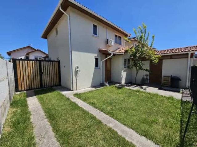 Casa HERMOSA CASA EN ARRIENDO, EXCELENTE UBICACIÓN!