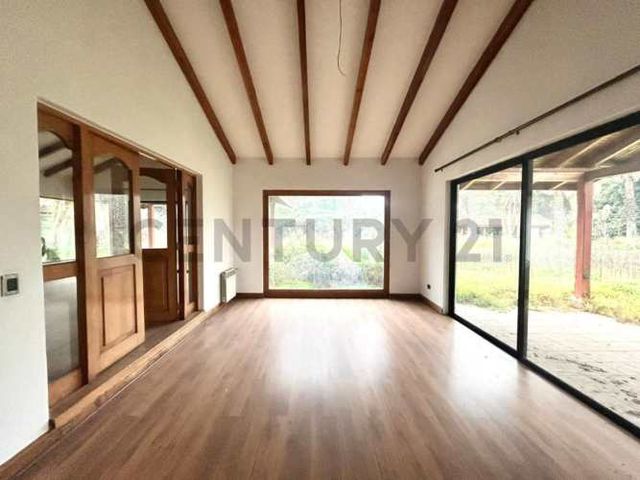 SE VENDE PARCELA CONDOMINIO EL ALGARROBAL - COLINA