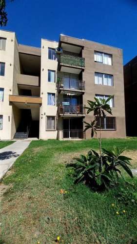 DEPARTAMENTO AVENIDA SANCHEZ FONTECILLA CON AVENIDA EL PERAL