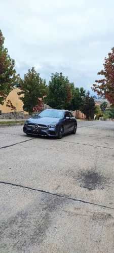 Mercedes Benz A200