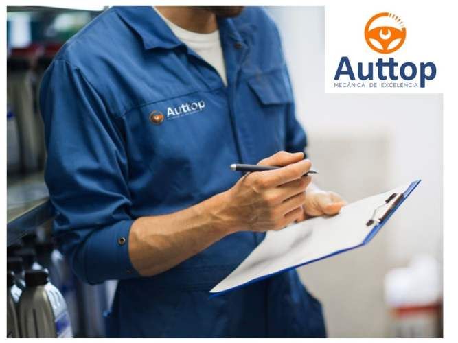 Mecánico Automotriz