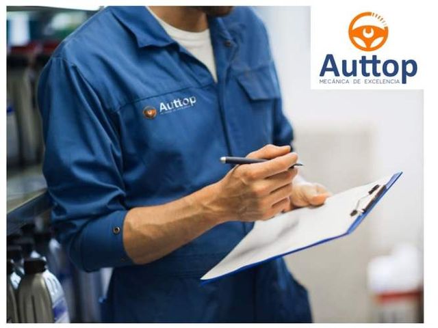 Mecánico Automotriz