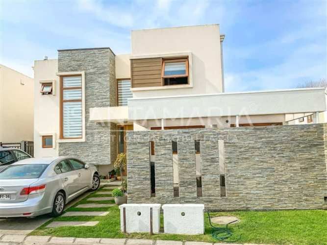 CASA Andalué, San Pedro De La Paz