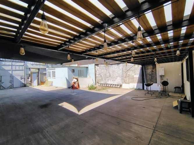 LOCAL COMERCIAL Sepulveda Leyton con Exposicion