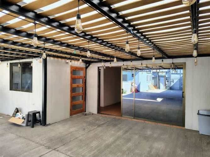 LOCAL COMERCIAL Sepulveda Leyton con Exposicion