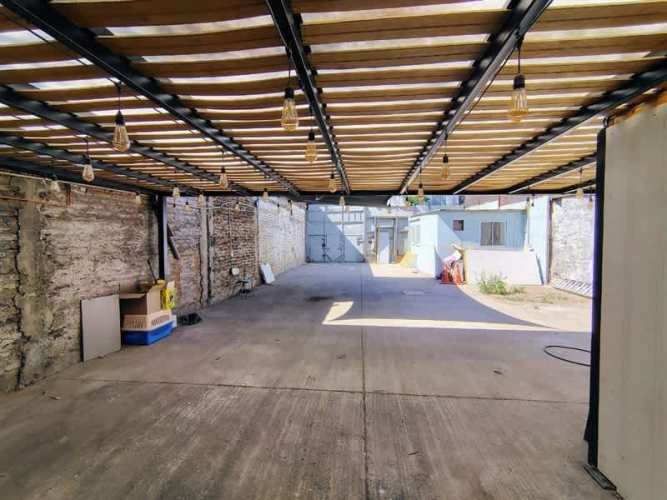 LOCAL COMERCIAL Sepulveda Leyton con Exposicion