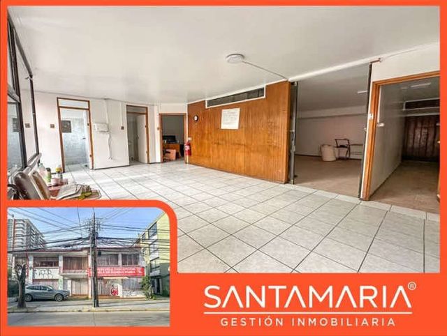 OFICINA Ohiggins, Concepción