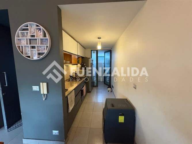 CASA Palena, Paicaví. La Florida