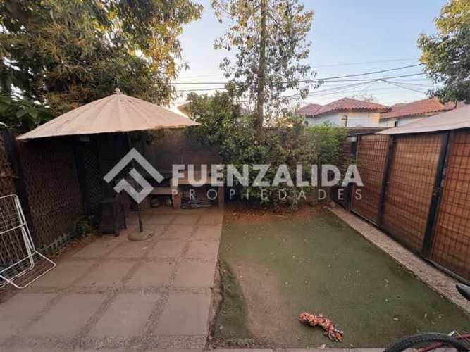 CASA Palena, Paicaví. La Florida