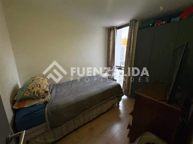 CASA Palena, Paicaví. La Florida