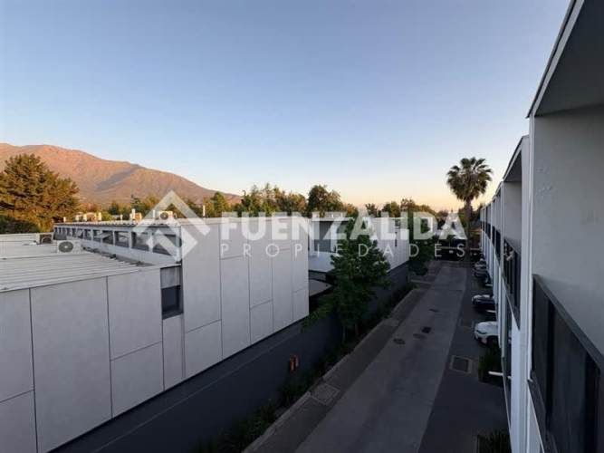 CASA Palena, Paicaví. La Florida