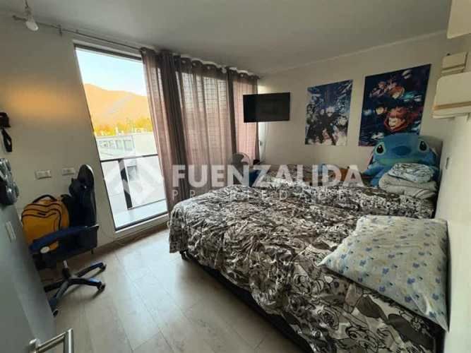 CASA Palena, Paicaví. La Florida