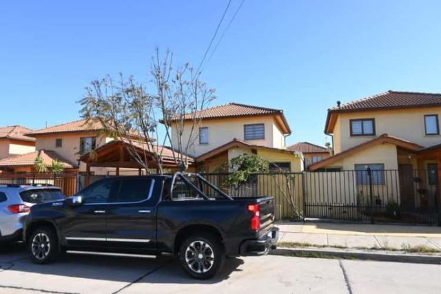 Casa AVENIDA GUILLERMO ULRIKSEN