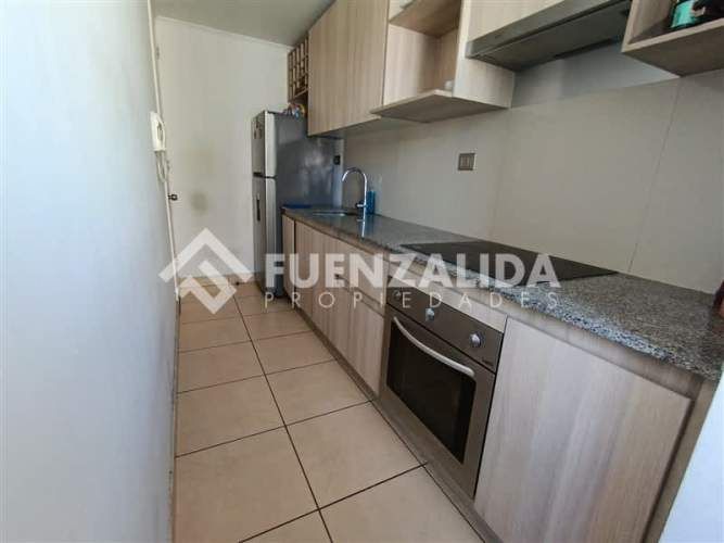 DEPARTAMENTO Av. Independencia