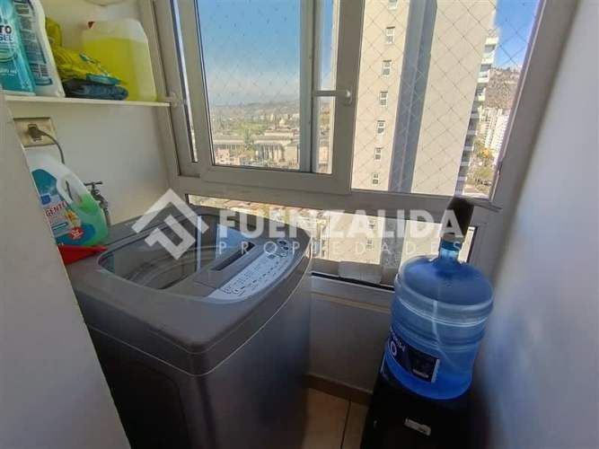 DEPARTAMENTO Av. Independencia