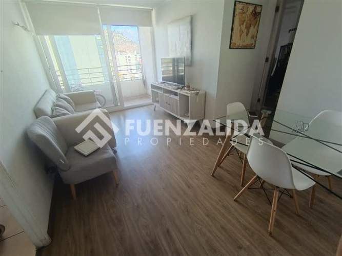 DEPARTAMENTO Av. Independencia