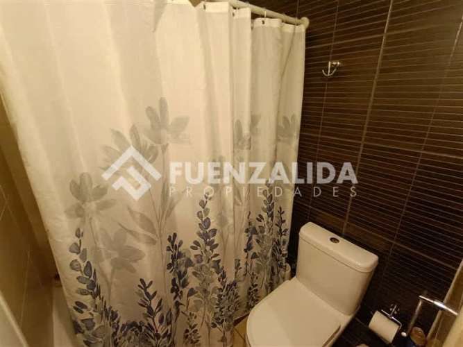 DEPARTAMENTO Av. Independencia