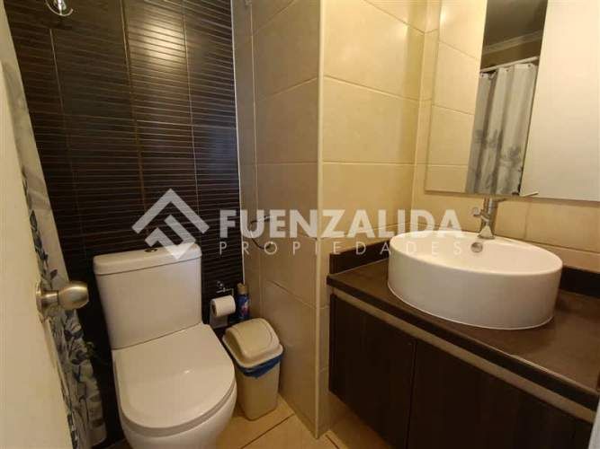 DEPARTAMENTO Av. Independencia