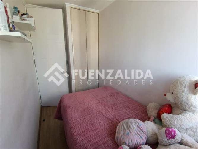 DEPARTAMENTO Av. Independencia