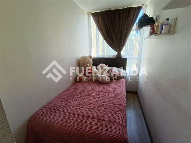 DEPARTAMENTO Av. Independencia