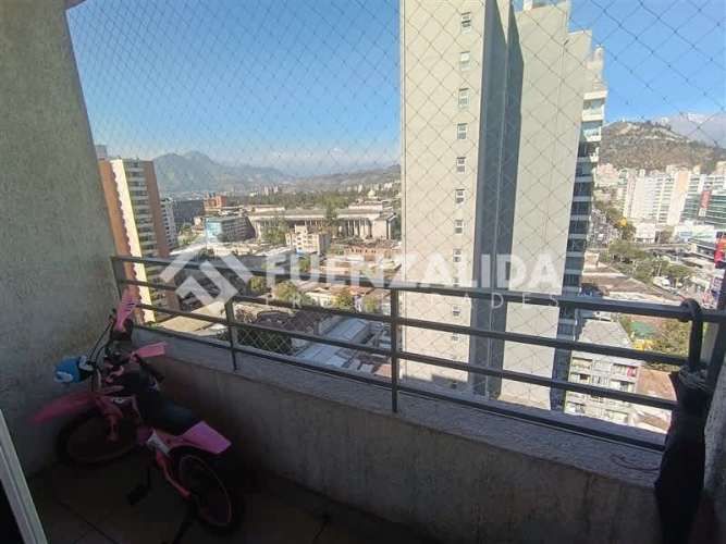 DEPARTAMENTO Av. Independencia