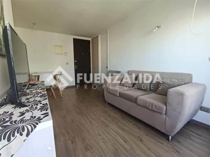 DEPARTAMENTO Av. Independencia