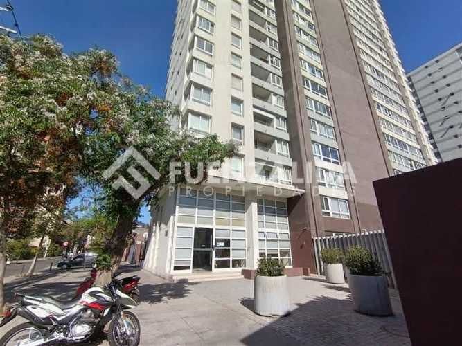 DEPARTAMENTO Av. Independencia