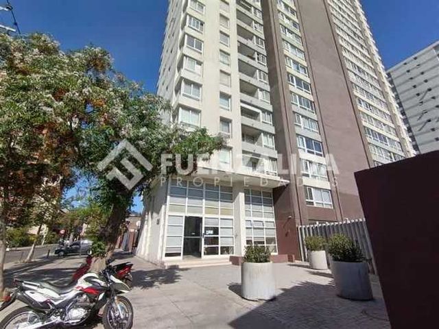 DEPARTAMENTO Av. Independencia